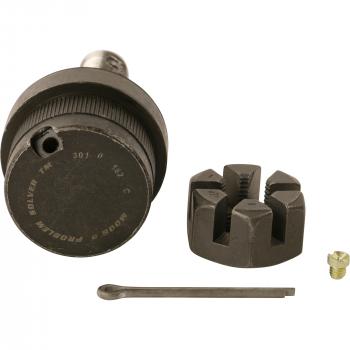 2013 Jeep Wrangler Suspension Ball Joint Front Lower Moog K3185 image 1 of 2