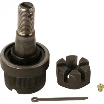 2013 Jeep Wrangler Suspension Ball Joint Front Lower Moog K3185 image 2 of 2