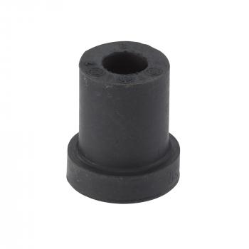 1983 Jeep CJ5 Leaf Spring Shackle Bushing Front Upper Rearward Moog K3194 image 1 of 2