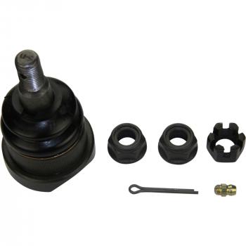 2002 Jeep Liberty Suspension Ball Joint Front Lower Moog K3199 image 2 of 2