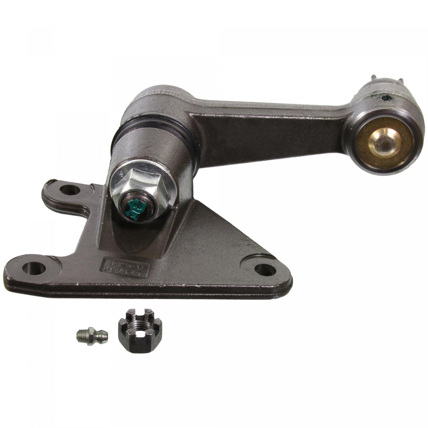 Moog K400005 - Steering Idler Arm Moog K400005 Steering Idler Arm product image 1 of 2