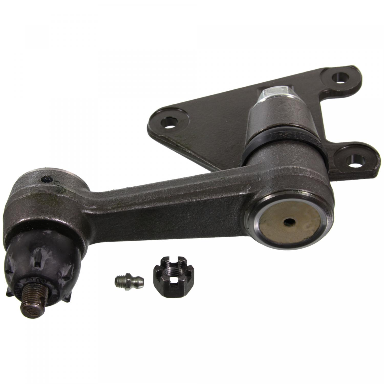 Moog K400005 - Steering Idler Arm Moog K400005 Steering Idler Arm product image 2 of 2