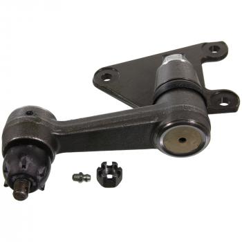 2004 Mitsubishi Montero Sport Steering Idler Arm Moog K400005 image 2 of 2