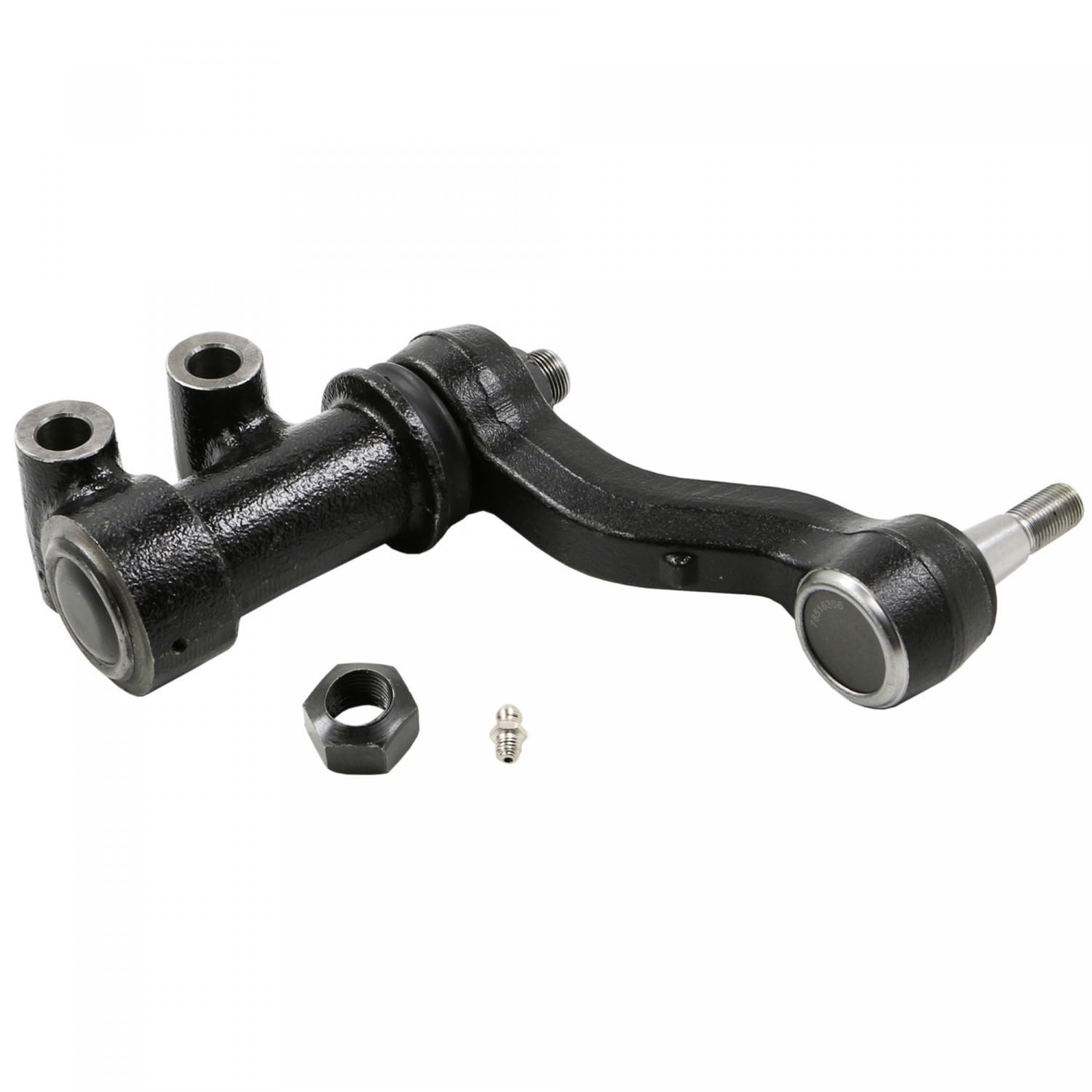 Moog K400018 Steering Idler Arm product image 1 of 2