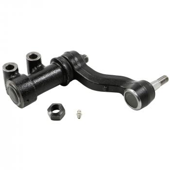 2011 GMC Sierra 2500 HD Steering Idler Arm Moog K400018 image 1 of 2