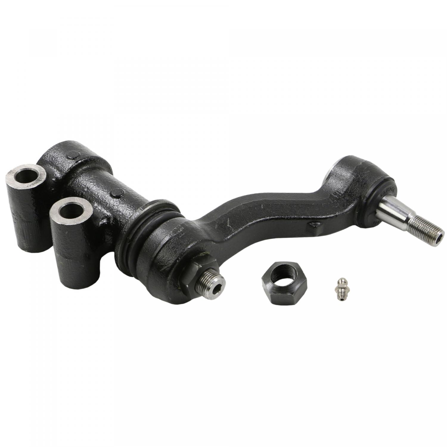 Moog K400018 Steering Idler Arm product image 2 of 2