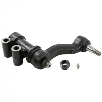 2011 GMC Sierra 2500 HD Steering Idler Arm Moog K400018 image 2 of 2