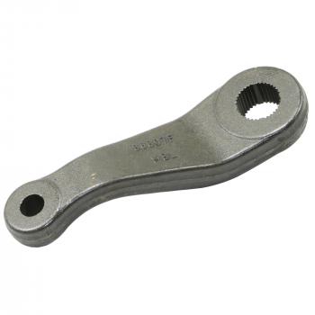 2004 Jeep Grand Cherokee Steering Pitman Arm Moog K400025 image 2 of 2