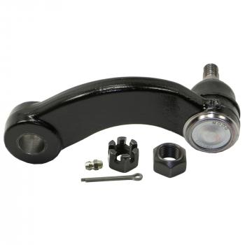 2021 Ford F-350 Super Duty Steering Idler Arm Moog K400026 image 1 of 2