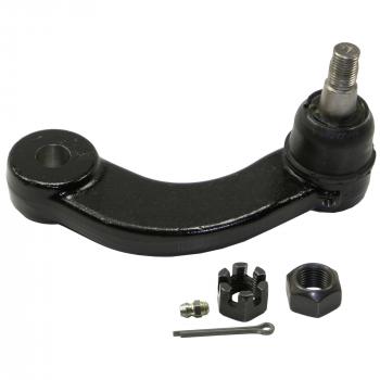 2021 Ford F-350 Super Duty Steering Idler Arm Moog K400026 image 2 of 2