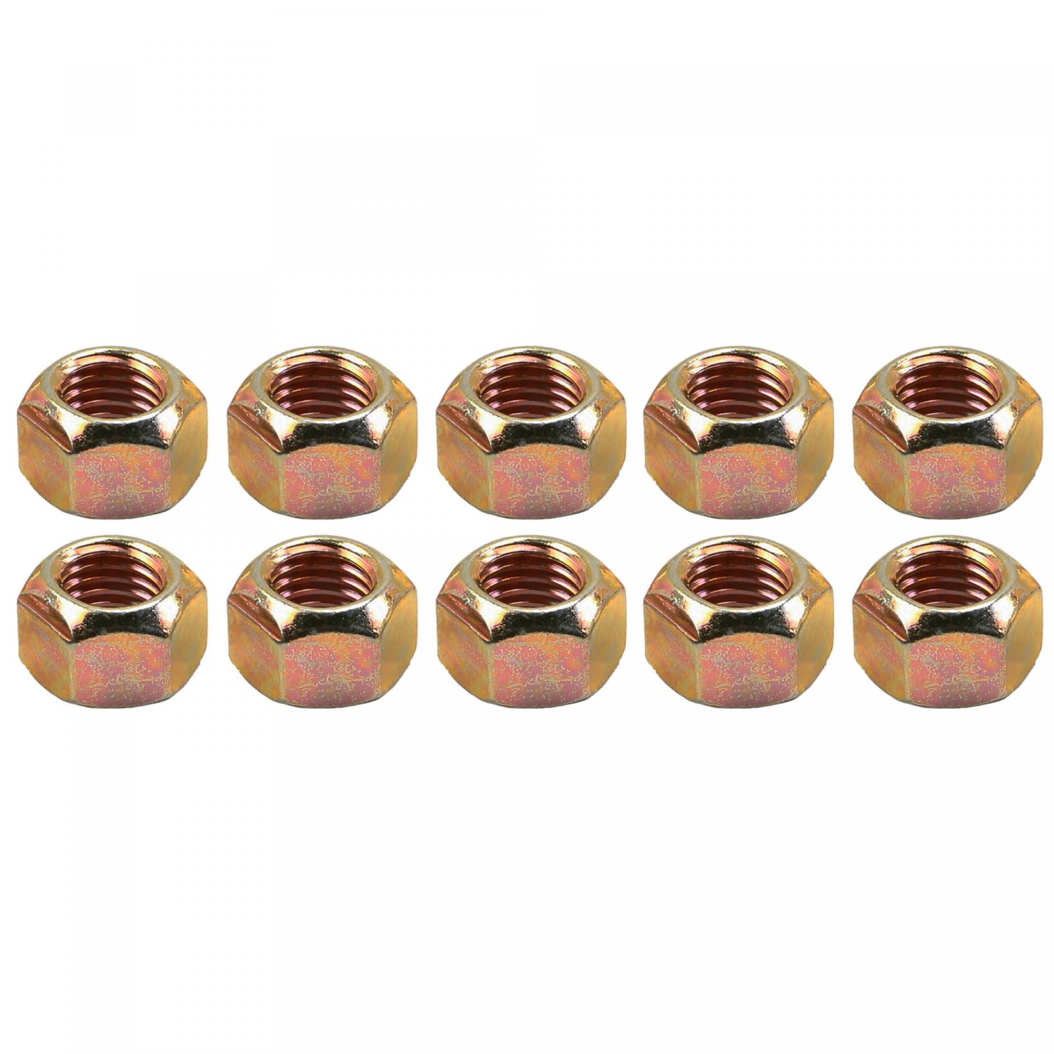 Moog K4006 - Radius Arm Hardware Kit Moog K4006 Radius Arm Hardware Kit product image 1 of 1