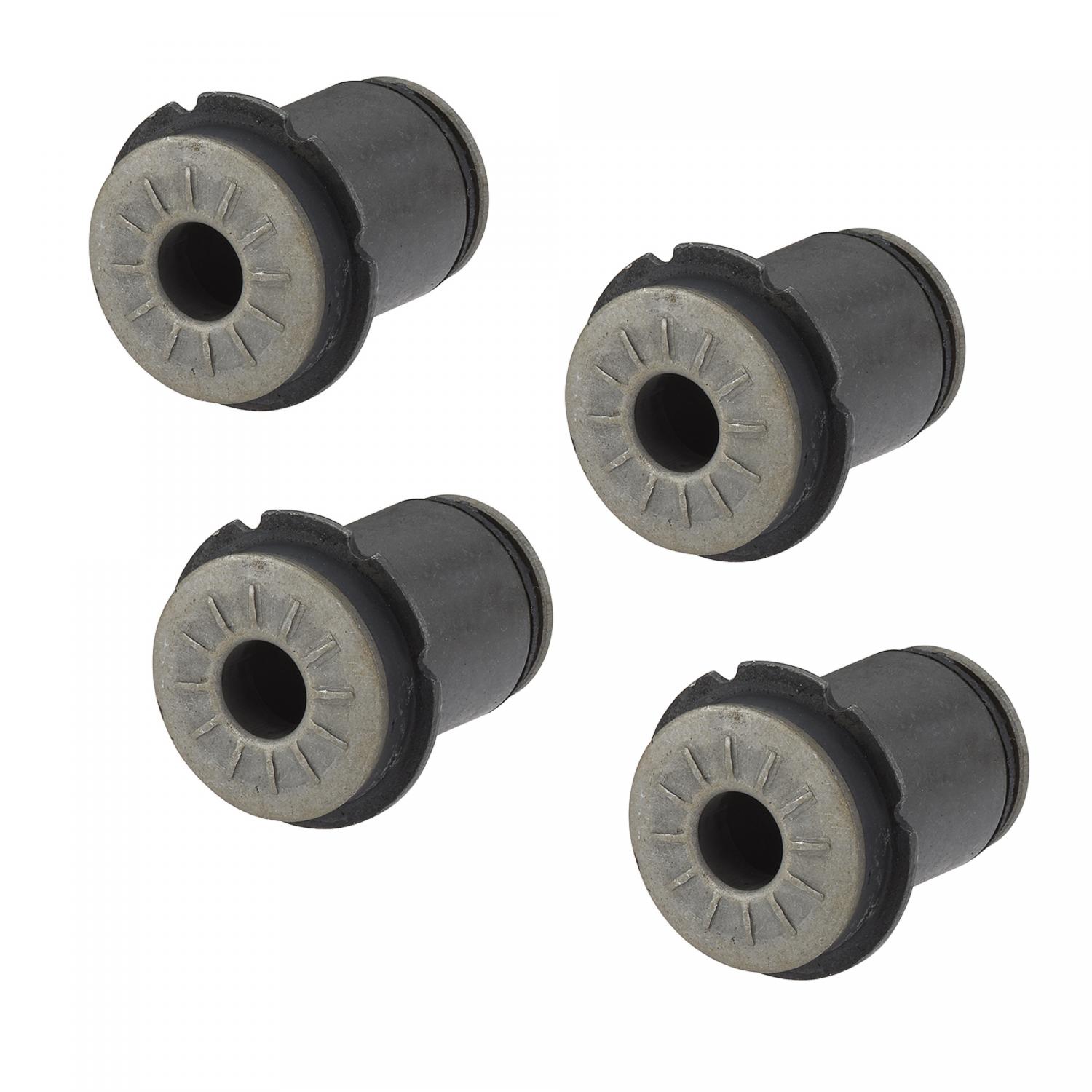 Moog K408 - Suspension Control Arm Bushing Kit Moog K408 Suspension Control Arm Bushing Kit product image 1 of 2