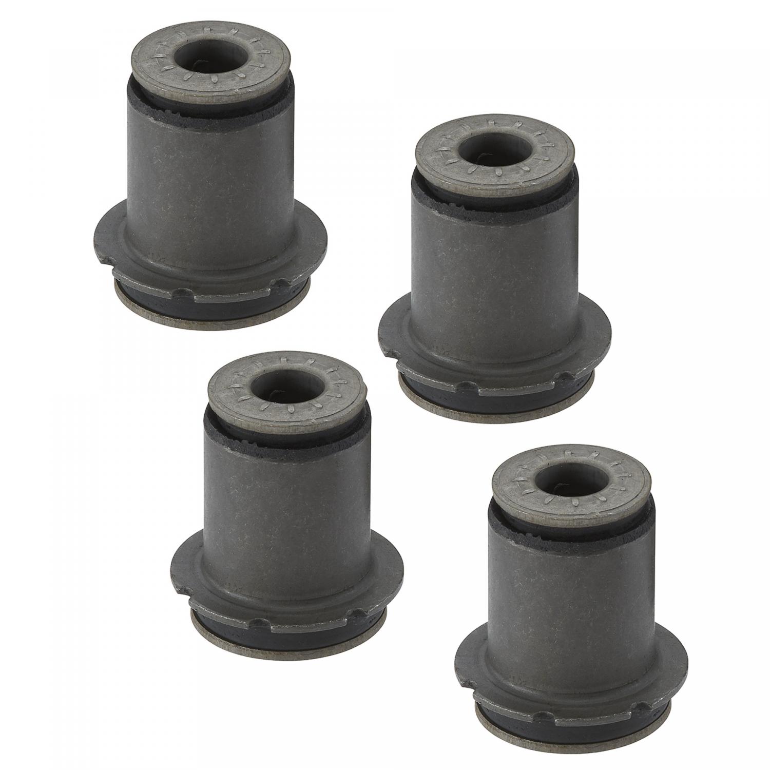 Moog K408 - Suspension Control Arm Bushing Kit Moog K408 Suspension Control Arm Bushing Kit product image 2 of 2