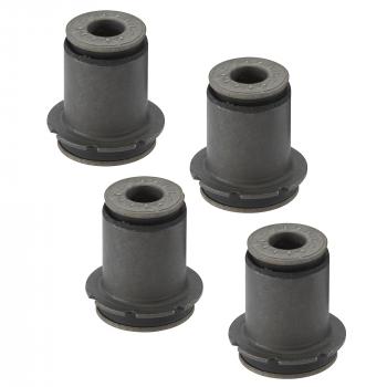 1976 Dodge Dart Suspension Control Arm Bushing Kit Front Upper Moog K408 image 2 of 2