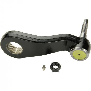 2015 GMC Sierra 3500 HD Steering Pitman Arm Moog K440019 image 1 of 2