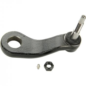 2015 GMC Sierra 3500 HD Steering Pitman Arm Moog K440019 image 2 of 2