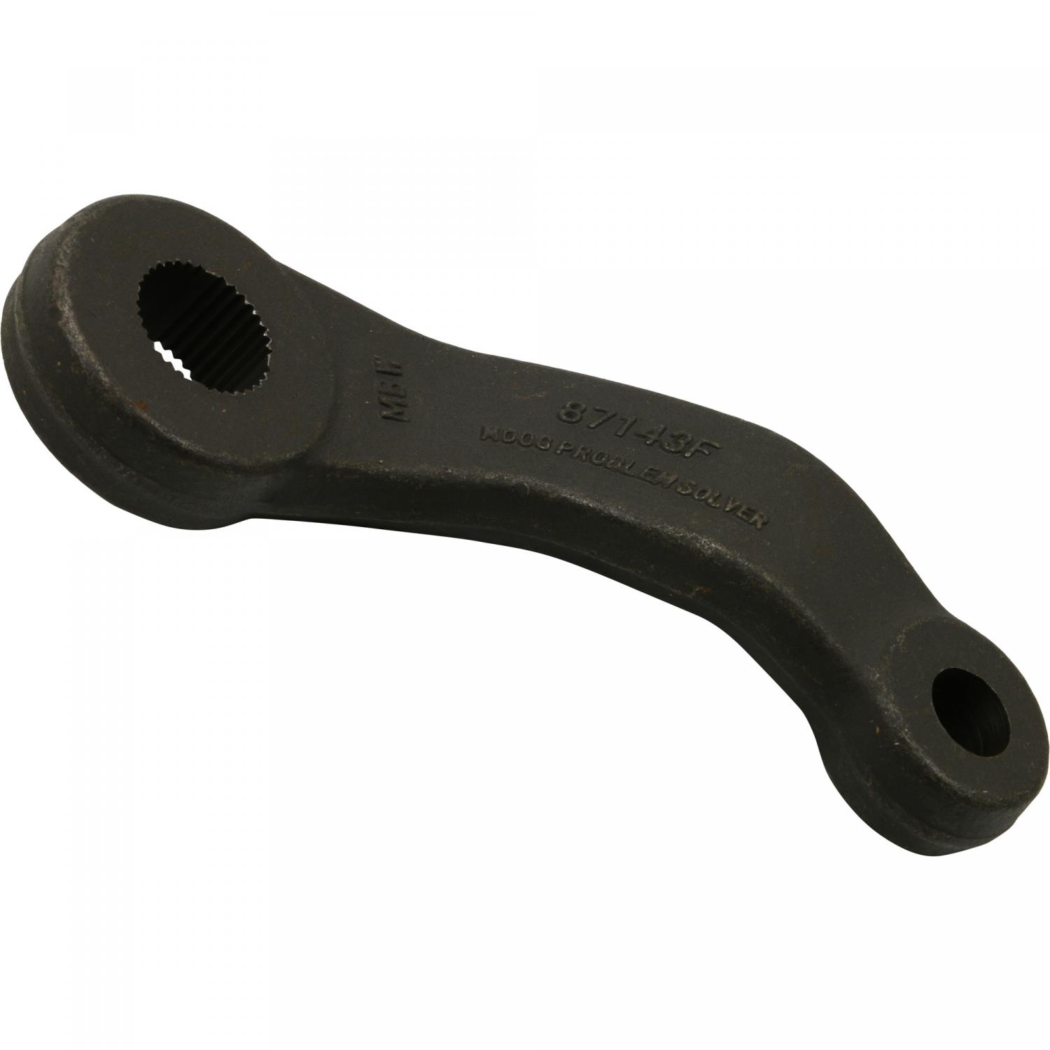 Moog K440026 - Steering Pitman Arm Moog K440026 Steering Pitman Arm product image 2 of 2
