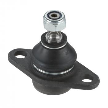 2008 Mini Cooper Suspension Ball Joint Front Lower Outer Moog K500006 image 2 of 2