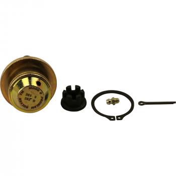 2012 Cadillac Escalade ESV Suspension Ball Joint Front Lower Moog K500007 image 1 of 2
