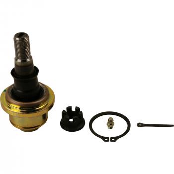 2012 Cadillac Escalade ESV Suspension Ball Joint Front Lower Moog K500007 image 2 of 2