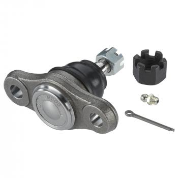 2005 Hyundai Tucson Suspension Ball Joint Front Lower Moog K500012 image 1 of 2