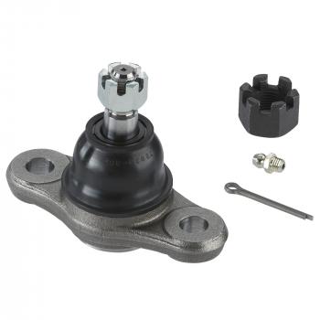 2005 Hyundai Tucson Suspension Ball Joint Front Lower Moog K500012 image 2 of 2
