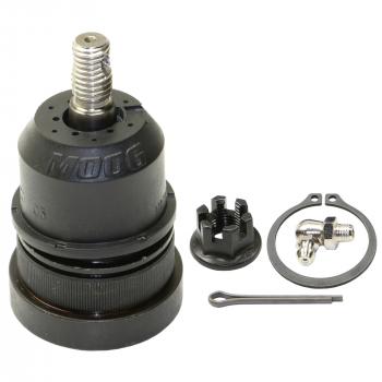 2009 Ford Explorer Sport Trac Suspension Ball Joint Front Upper Moog K500014 image 2 of 2