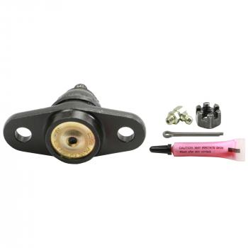 2008 Kia Rio5 Suspension Ball Joint Front Lower Moog K500015 image 1 of 2