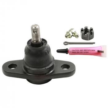 2008 Kia Rio5 Suspension Ball Joint Front Lower Moog K500015 image 2 of 2