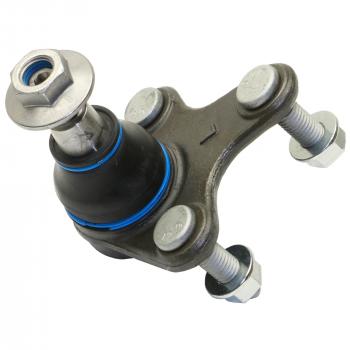 2016 Audi A3 Sportback e-tron Suspension Ball Joint Front Left Lower Moog K500016 image 2 of 2