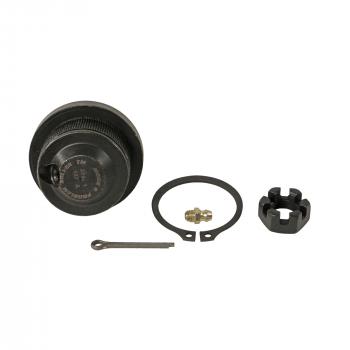 2008 Toyota FJ Cruiser Suspension Ball Joint Front Lower Moog K500017 image 1 of 2