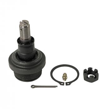 2008 Toyota FJ Cruiser Suspension Ball Joint Front Lower Moog K500017 image 2 of 2