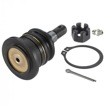 2018 Toyota 4Runner Suspension Ball Joint Front Upper Moog K500018 image 1 of 2