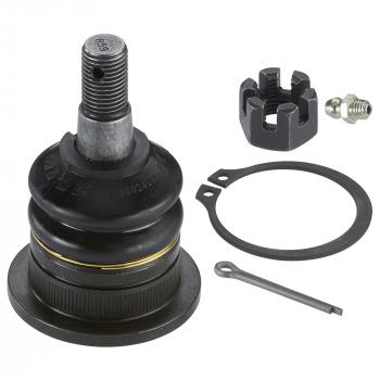2018 Toyota 4Runner Suspension Ball Joint Front Upper Moog K500018 image 2 of 2