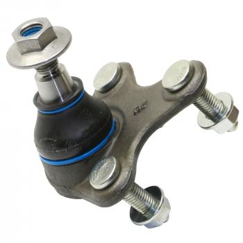 2016 Audi A3 Sportback e-tron Suspension Ball Joint Front Right Lower Moog K500030 image 2 of 2