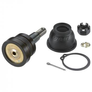 2007 Hyundai Tiburon Suspension Ball Joint Front Lower Moog K500031 image 1 of 2