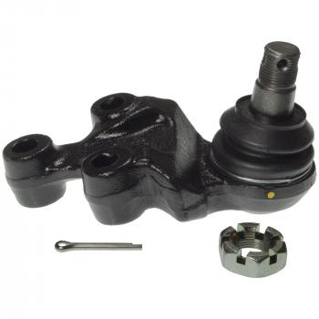 2005 Kia Sorento Suspension Ball Joint Front Lower Moog K500032 image 1 of 2