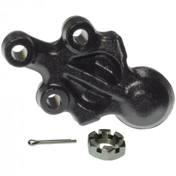 2005 Kia Sorento Suspension Ball Joint Front Lower Moog K500032 image 2 of 2