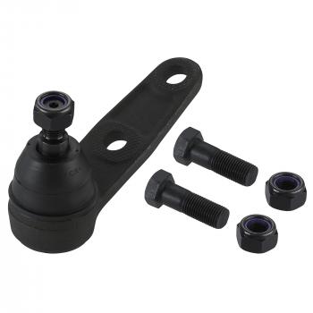 2006 Suzuki Swift+ Suspension Ball Joint Front Lower Moog K500034 image 2 of 2