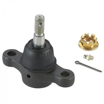 2009 Hyundai Sonata Suspension Ball Joint Front Lower Moog K500035 image 2 of 2