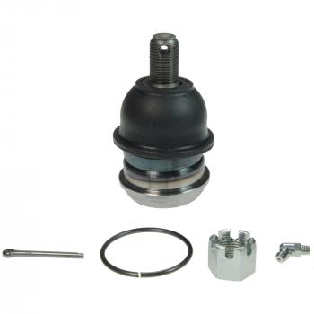 2001 Nissan Frontier Suspension Ball Joint Front Lower Moog K500038 image 2 of 2