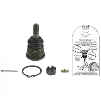 2006 Lincoln Zephyr Suspension Ball Joint Front Upper Moog K500041 image 2 of 2