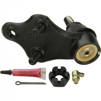 2015 Lexus ES350 Suspension Ball Joint Front Right Lower Moog K500043 image 1 of 2