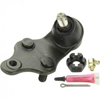 2015 Lexus ES350 Suspension Ball Joint Front Right Lower Moog K500043 image 2 of 2