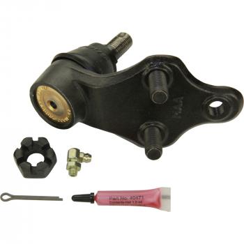 2015 Lexus ES350 Suspension Ball Joint Front Left Lower Moog K500044 image 1 of 2