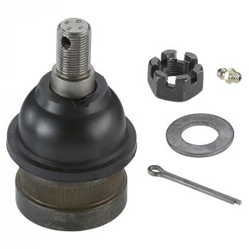 2002 Dodge Ram 2500 Van Suspension Ball Joint Front Lower Moog K500050 image 2 of 2