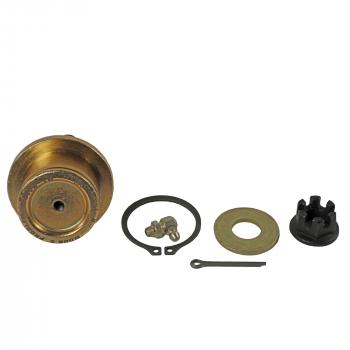 2003 Ford Expedition Suspension Ball Joint Front Lower Moog K500060 image 1 of 2