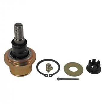2003 Ford Expedition Suspension Ball Joint Front Lower Moog K500060 image 2 of 2