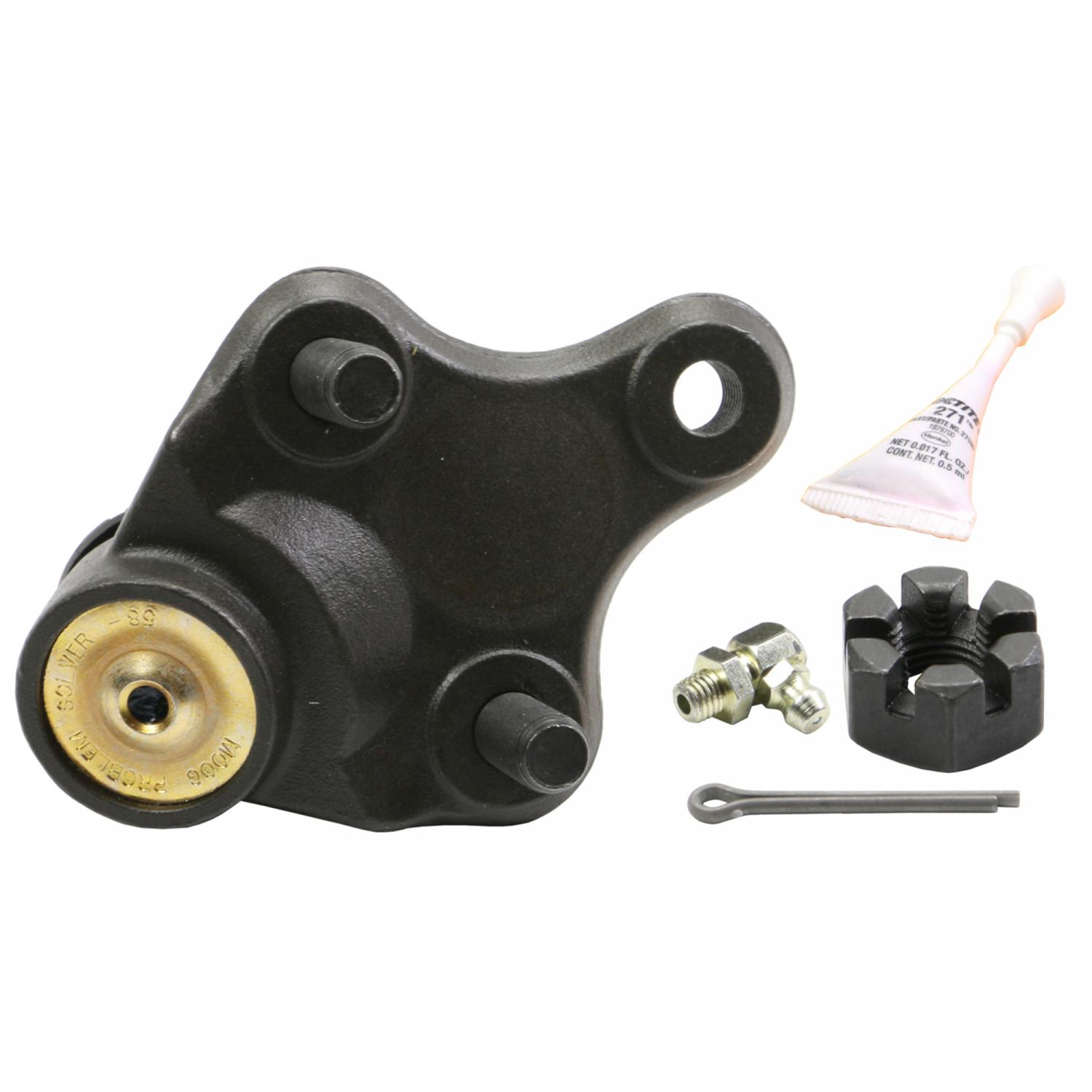 Moog K500062 - Suspension Ball Joint Moog K500062 Suspension Ball Joint product image 1 of 2