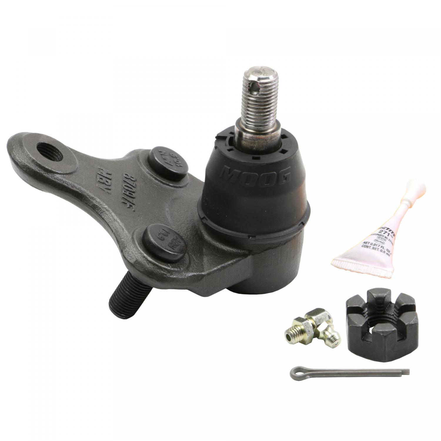 Moog K500062 - Suspension Ball Joint Moog K500062 Suspension Ball Joint product image 2 of 2